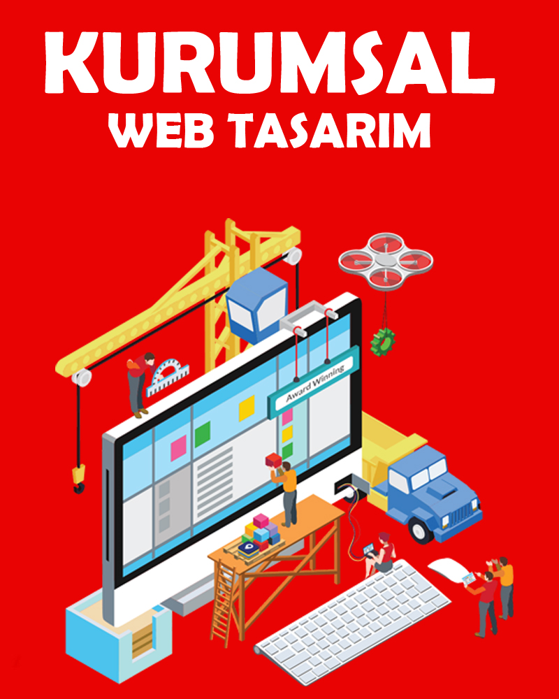 Yenişehir Web Site Tasarımı